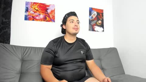 chubby_jake online show from November 1, 2025, 2:24 am