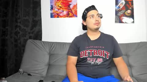 chubby_jake online show from November 2, 2025, 1:08 am