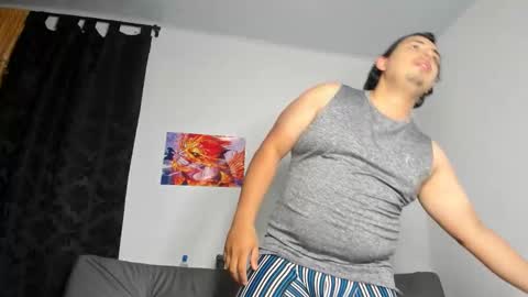 chubby_jake online show from November 3, 2025, 1:08 am