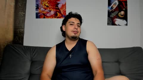 chubby_jake online show from December 18, 2025, 3:18 pm