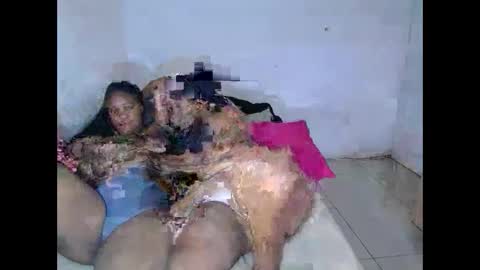 chubbybellax online show from April 6, 2026, 3:46 pm