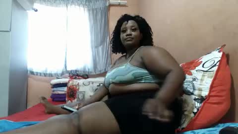 chubbybunnsv online show from February 5, 2026, 7:13 am