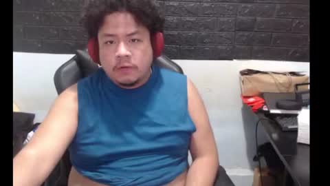 Snapshot of chubbybunnyking chatting on June 26, 2026, 12:09 pm chubbybunnyking online show from June 26, 2026, 12:09 pm