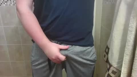 chubbycub14 online show from February 22, 2025, 4:30 pm