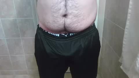 chubbycub14 online show from September 9, 2025, 6:51 pm