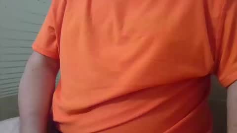 chubbycub14 online show from October 10, 2025, 4:00 am