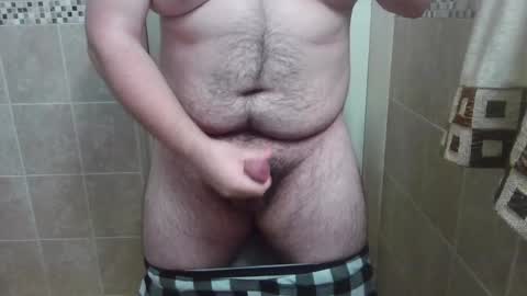 chubbycub14 online show from October 21, 2025, 4:08 pm