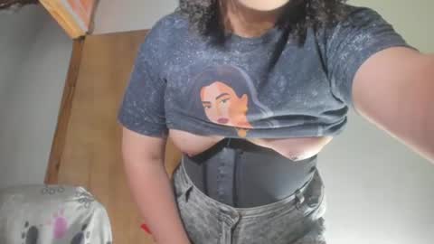 Samantha online show from June 18, 2026, 1:50 am
