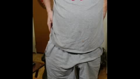 Snapshot of chubbyguy00054 chatting on February 15, 2025, 8:54 pm chubbyguy00054 online show from February 15, 2025, 8:54 pm