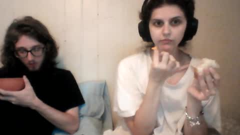 Snapshot of chubbyhoneybunny chatting on July 7, 2026, 4:00 pm Chubbyhoneybunny online show from July 7, 2026, 4:00 pm