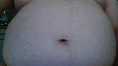 chubbyjam27 online show from May 31, 2026, 2:35 pm