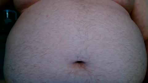 chubbyjam27 online show from June 17, 2026, 5:03 pm