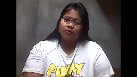 Snapshot of chubbylecious chatting on February 16, 2025, 1:03 am Rita online show from February 16, 2025, 1:03 am
