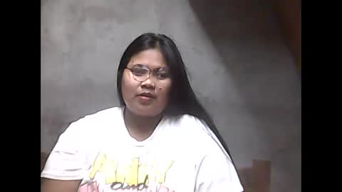 Snapshot of chubbylecious chatting on February 16, 2025, 4:09 am Rita online show from February 16, 2025, 4:09 am