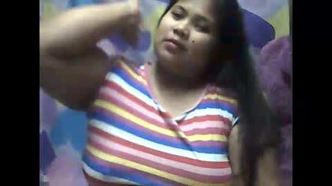 Snapshot of chubbylecious chatting on November 1, 2025, 12:01 am Rita online show from November 1, 2025, 12:01 am