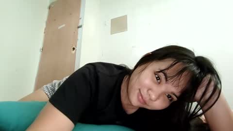 HappyGirL Aria online show from January 1, 2025, 6:37 am