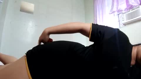 HappyGirL Aria online show from November 6, 2025, 1:06 am