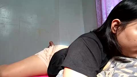 HappyGirL Aria online show from April 26, 2026, 12:41 am