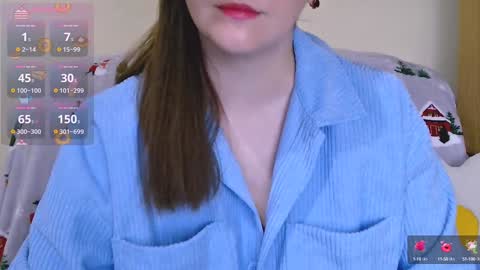 Maia online show from December 29, 2024, 12:45 pm