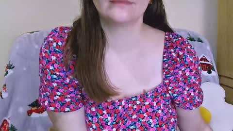 Maia online show from January 1, 2025, 5:22 pm