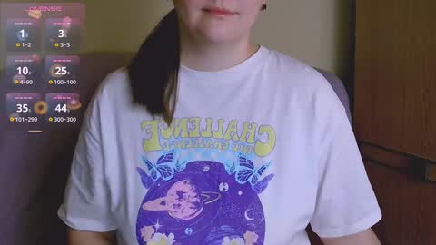 Maia online show from February 6, 2025, 1:10 pm