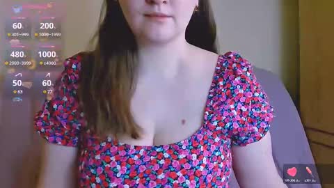 Maia online show from February 14, 2025, 9:45 am