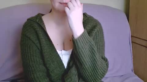 Maia online show from March 3, 2025, 12:27 pm