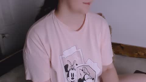 Snapshot of chubbymaia chatting on June 24, 2026, 6:40 pm Maia online show from June 24, 2026, 6:40 pm