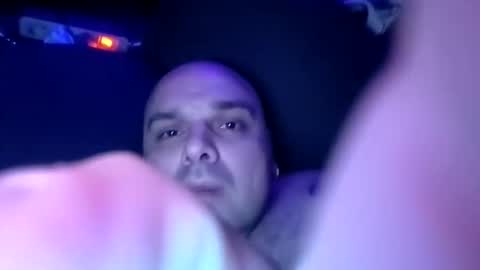 chubbyman43 online show from May 28, 2026, 1:36 am