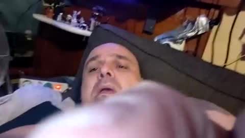 chubbyman43 online show from May 29, 2026, 4:27 pm