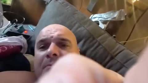 chubbyman43 online show from May 31, 2026, 5:20 pm