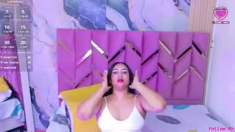 Snapshot of chubbysoftlatinaa chatting on July 28, 2026, 2:18 am Saray online show from July 28, 2026, 2:18 am