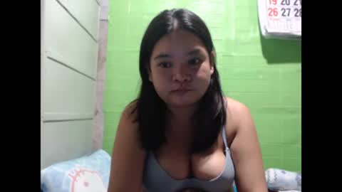Snapshot of chubbysquirt69xx chatting on December 16, 2024, 9:52 pm Ashley online show from December 16, 2024, 9:52 pm