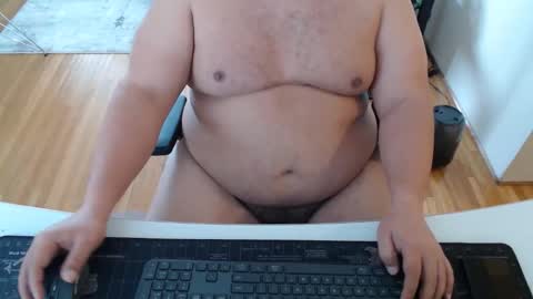 AstorYvr online show from March 12, 2026, 6:58 pm