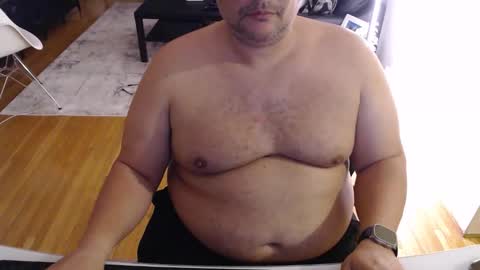 AstorYvr online show from April 3, 2026, 3:37 am