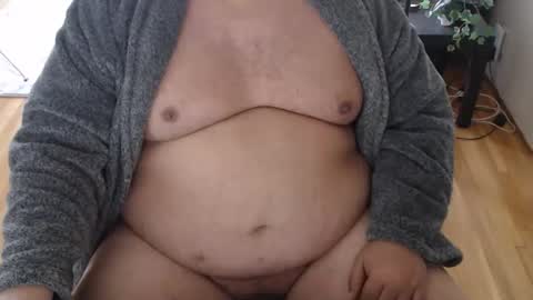 Snapshot of chubbyvix chatting on May 12, 2026, 2:52 am AstorYvr online show from May 12, 2026, 2:52 am
