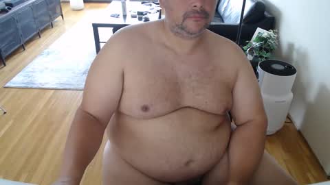 Snapshot of chubbyvix chatting on June 8, 2026, 2:34 am AstorYvr online show from June 8, 2026, 2:34 am