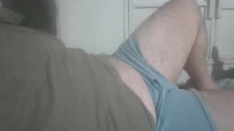 chubcammer online show from October 12, 2025, 5:56 pm