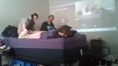 Snapshot of chubct chatting on February 5, 2026, 2:43 pm CTCollegeChub online show from February 5, 2026, 2:43 pm