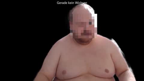 chubyboss online show from April 1, 2026, 5:21 pm