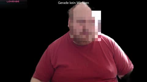 chubyboss online show from April 4, 2026, 1:52 pm