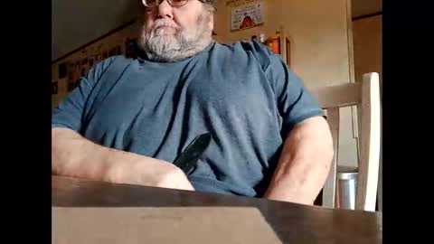 chubyluver11896 online show from February 6, 2026, 4:54 pm