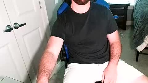 chuck online show from October 5, 2025, 6:50 pm