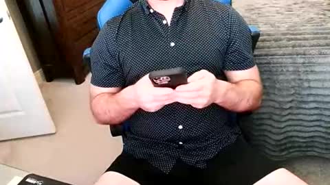 chuck online show from March 20, 2026, 7:19 pm