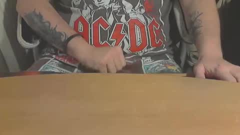 chunkisgreat online show from February 19, 2025, 8:10 pm