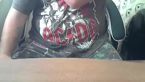 chunkisgreat online show from September 14, 2025, 1:32 pm