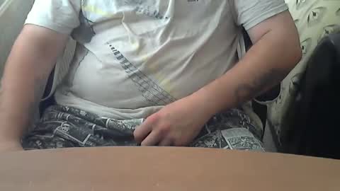 chunkisgreat online show from September 18, 2025, 12:29 pm