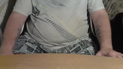 chunkisgreat online show from September 21, 2025, 9:49 pm