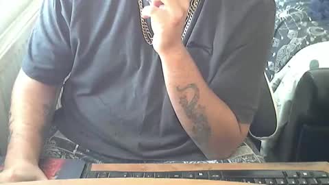 chunkisgreat online show from September 22, 2025, 1:57 pm