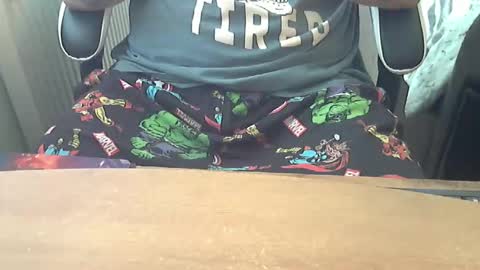 chunkisgreat online show from April 23, 2026, 12:51 pm